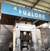 電動(dòng)螺旋壓力機(jī)為什么適合鍛造生產(chǎn)？