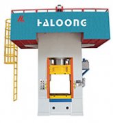 鍛壓企業(yè)常用的電動(dòng)螺旋壓力機(jī)有哪幾種？